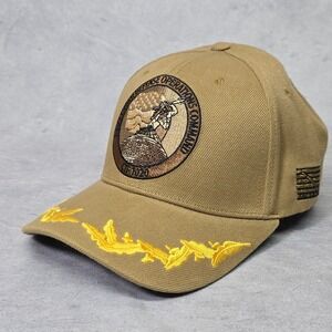 Navy Cyber Defense Operations Command Ball Cap‎ USN Hat Military